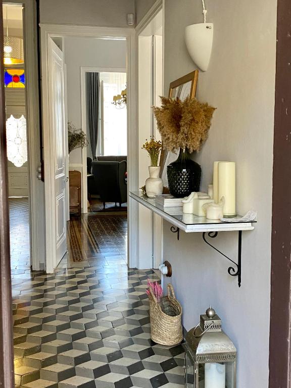 Fotografie z fotogalerie ubytování Casa en Palafrugell - Costa Brava v destinaci Palafrugell