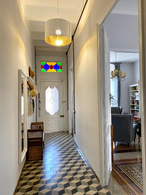 Fotografie z fotogalerie ubytování Casa en Palafrugell - Costa Brava v destinaci Palafrugell