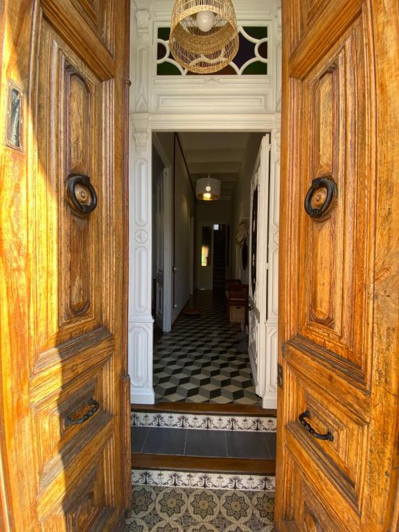 Fotografie z fotogalerie ubytování Casa en Palafrugell - Costa Brava v destinaci Palafrugell