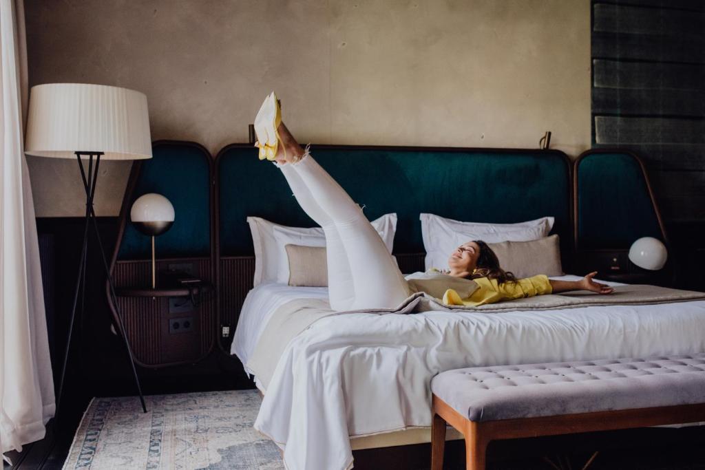 Can Bordoy Grand House Hotel GL Preferred Hotel - 14