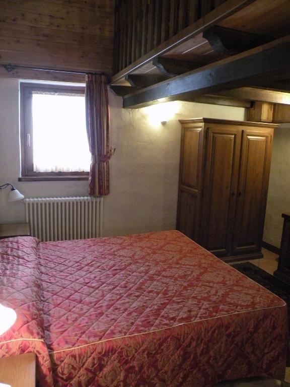 Hotel Bellevue - Driepersoonskamer