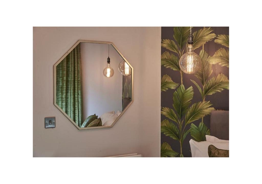 Fotografie z fotogalerie ubytování Home @ 2 Tancred Road v destinaci Liverpool