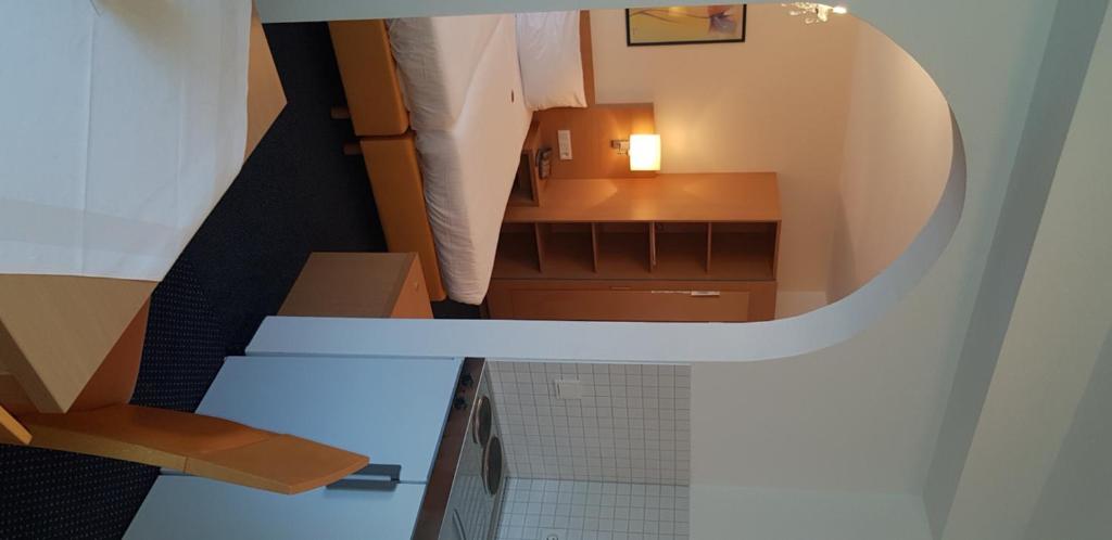 Fotografie z fotogalerie ubytování Hotel Beuss v destinaci Oberursel