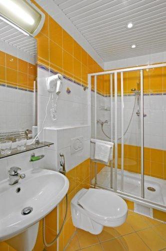 Hotel Saint Antonius - Resim 8