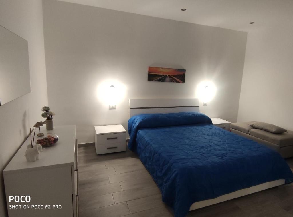 La casa di Teresa - Family Room With Private Bathroom
