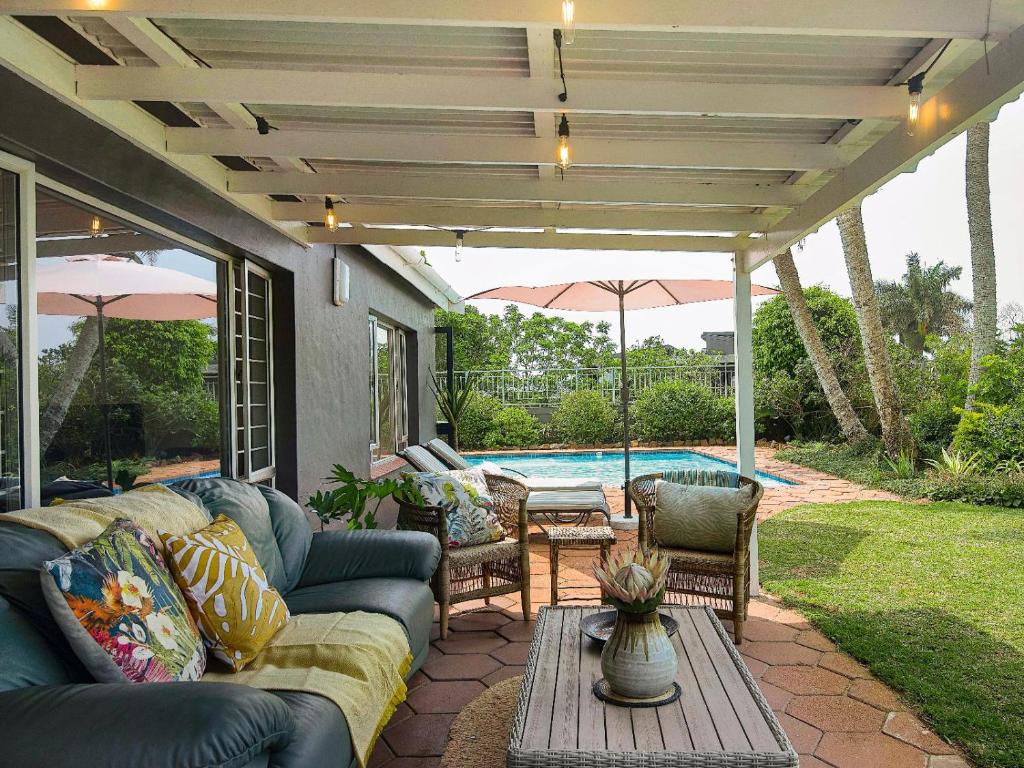 Ballito Bay Villa, Ballito (updated prices 2024)