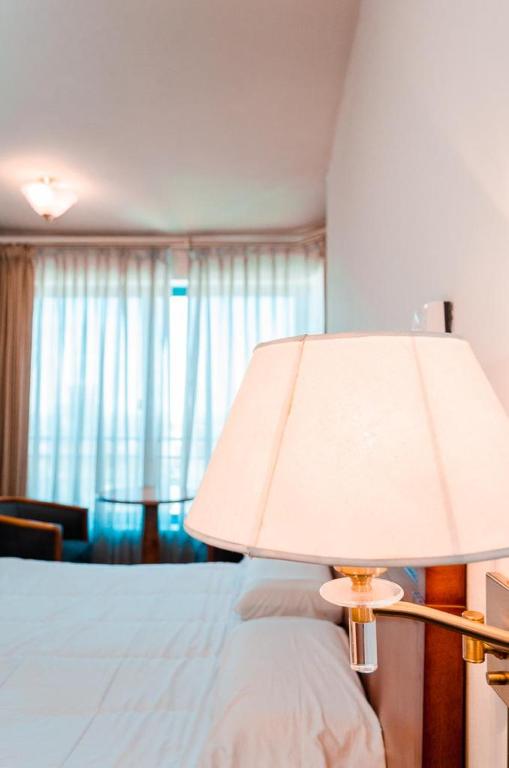 Millennium Inn Mendoza - Studio Apartment