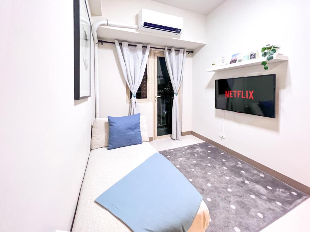 1 Bedroom Condo near CCP Roxas Boulevard Pasay