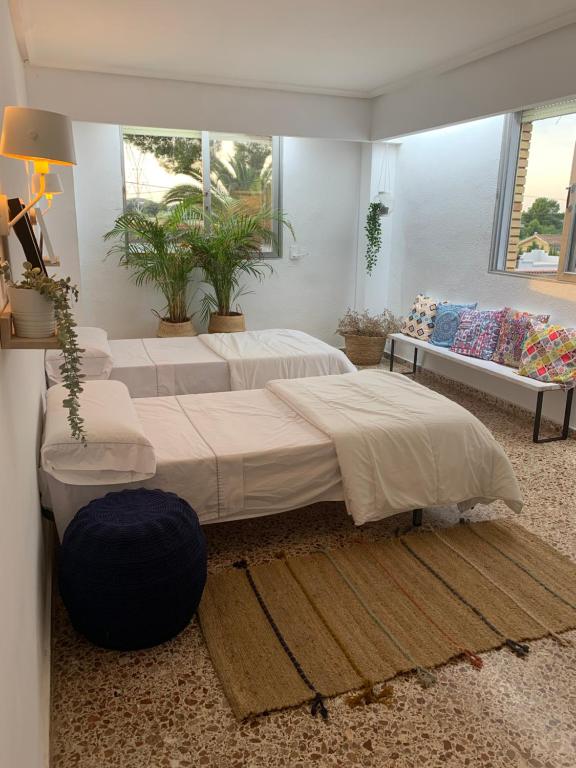 Villa Entrenaranjos, Picassent – Updated 2023 Prices