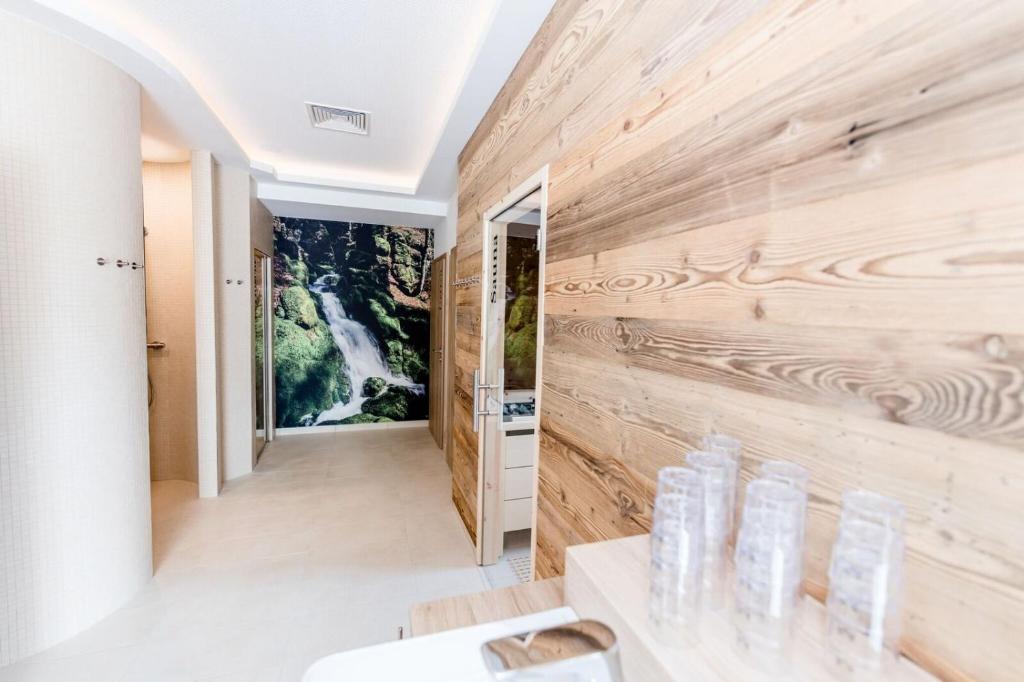 Fotografie z fotogalerie ubytování R&R Residenzen HOTEL v destinaci Mitterbach