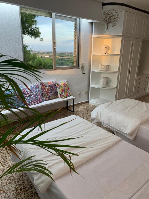 Villa Entrenaranjos, Picasent – Precios actualizados 2023