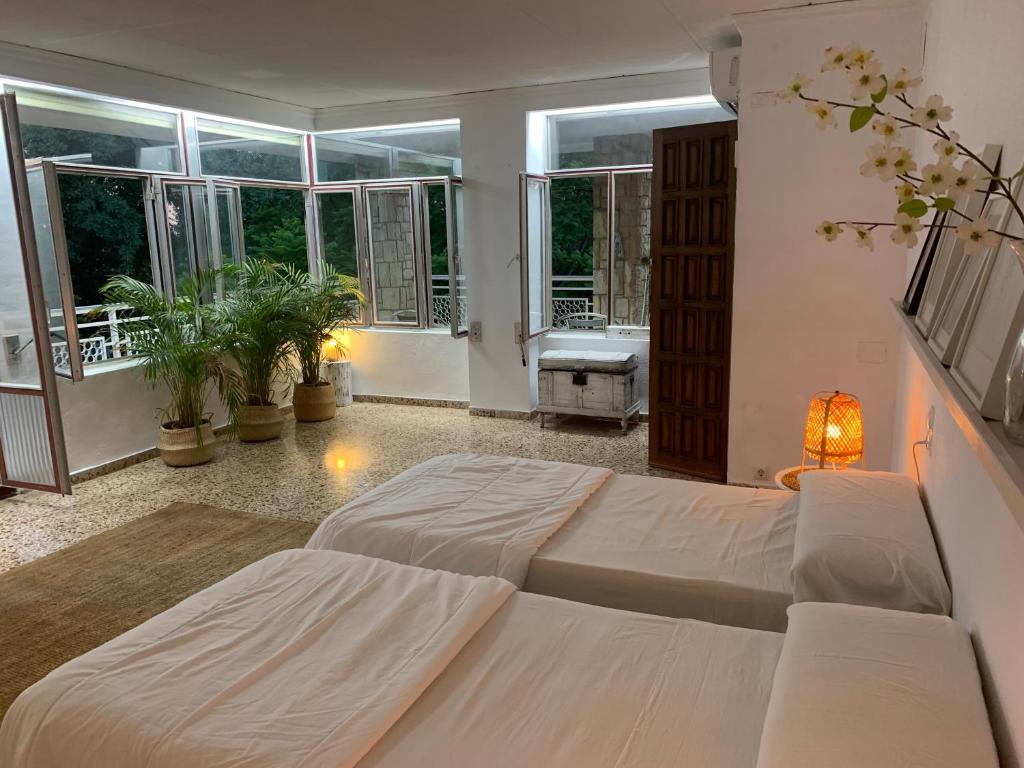 Villa Entrenaranjos, Picassent – Updated 2023 Prices