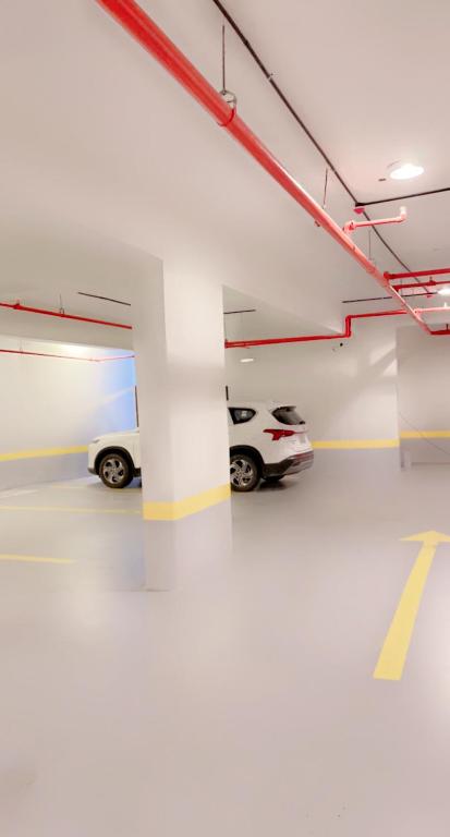Fotografie z fotogalerie ubytování فندق واي هوتل v destinaci Abhá