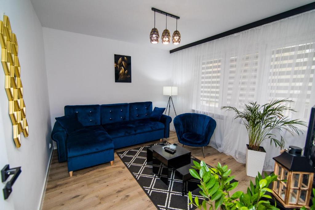 Fotografia z galérie ubytovania Apartament w Centrum v destinácii Iława