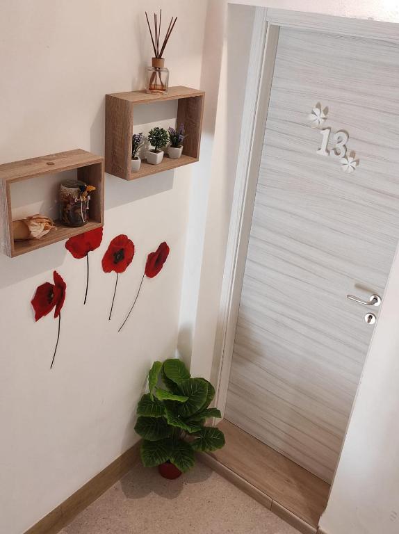 Zdjęcie z galerii obiektu HOME DOLCE LUNA w mieście Castelvetrano Selinunte
