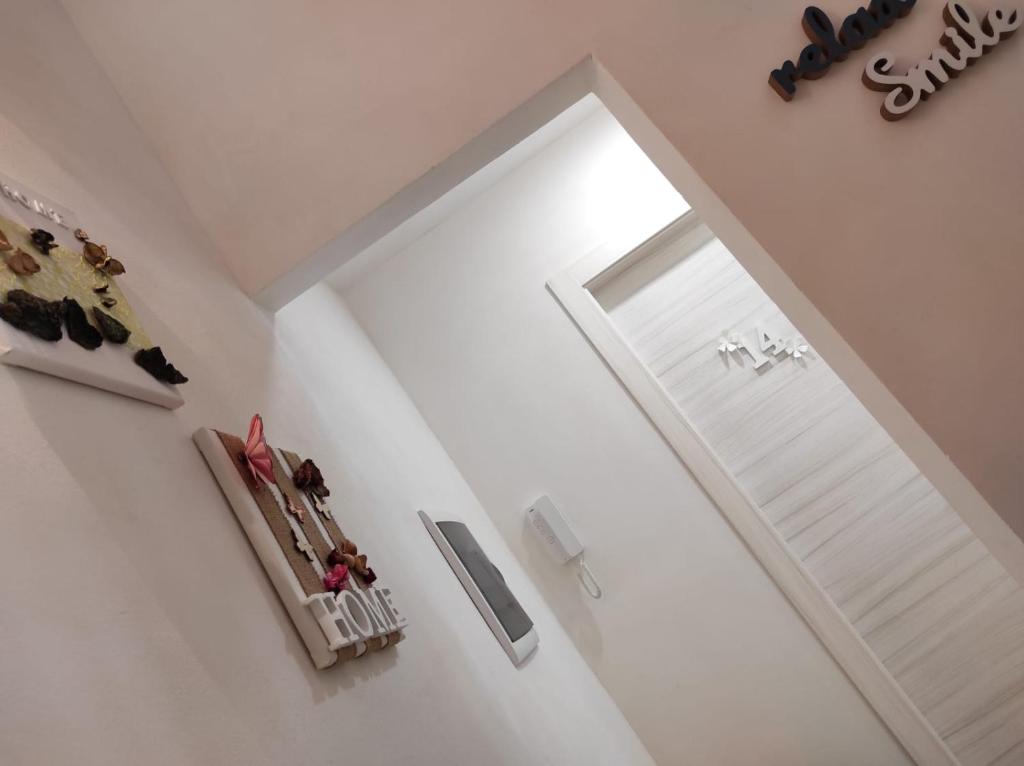 Zdjęcie z galerii obiektu HOME DOLCE LUNA w mieście Castelvetrano Selinunte