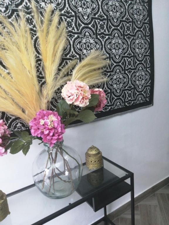 Fotografie z fotogalerie ubytování APARTAMENTOS FERNANDO III EL SANTO v destinaci Baeza