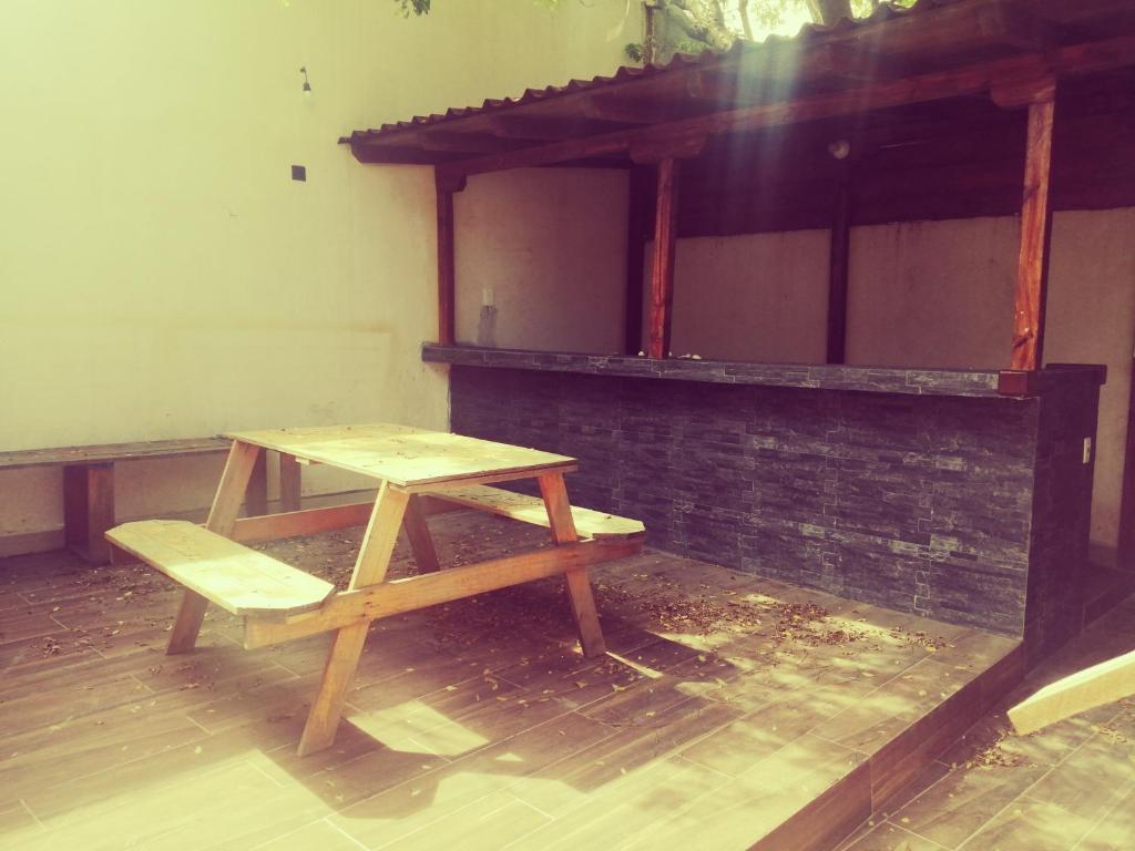 Airbnb Progreso Beach