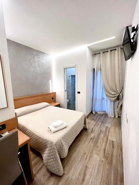 Hotel Millerose - Resim 8