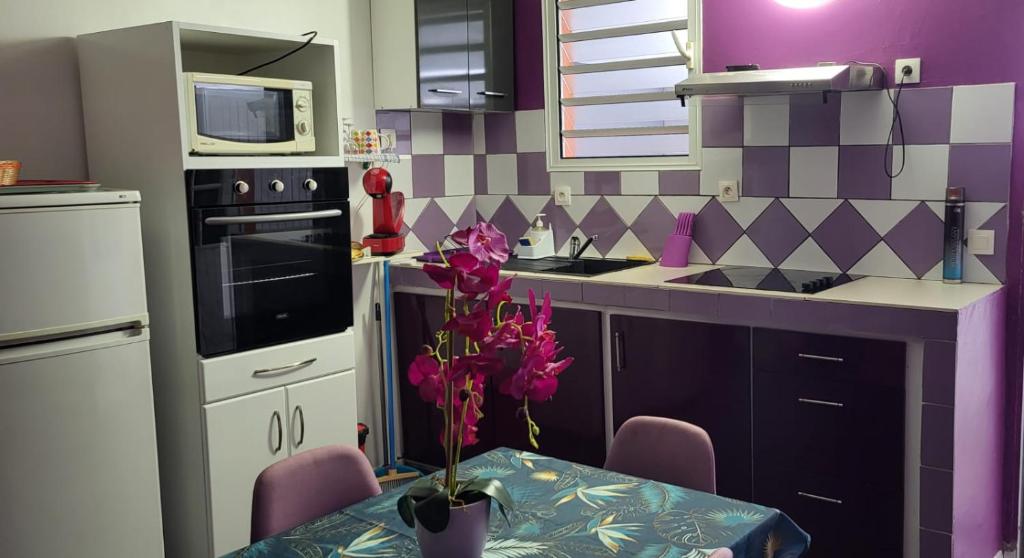 Domaine De Titine - Apartamento - Planta Baja