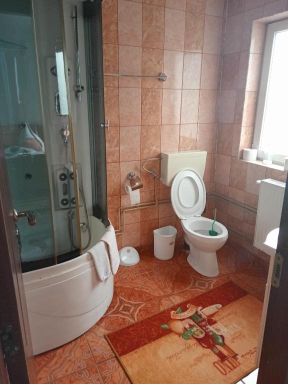 Casa Nicoleta - Habitación Doble