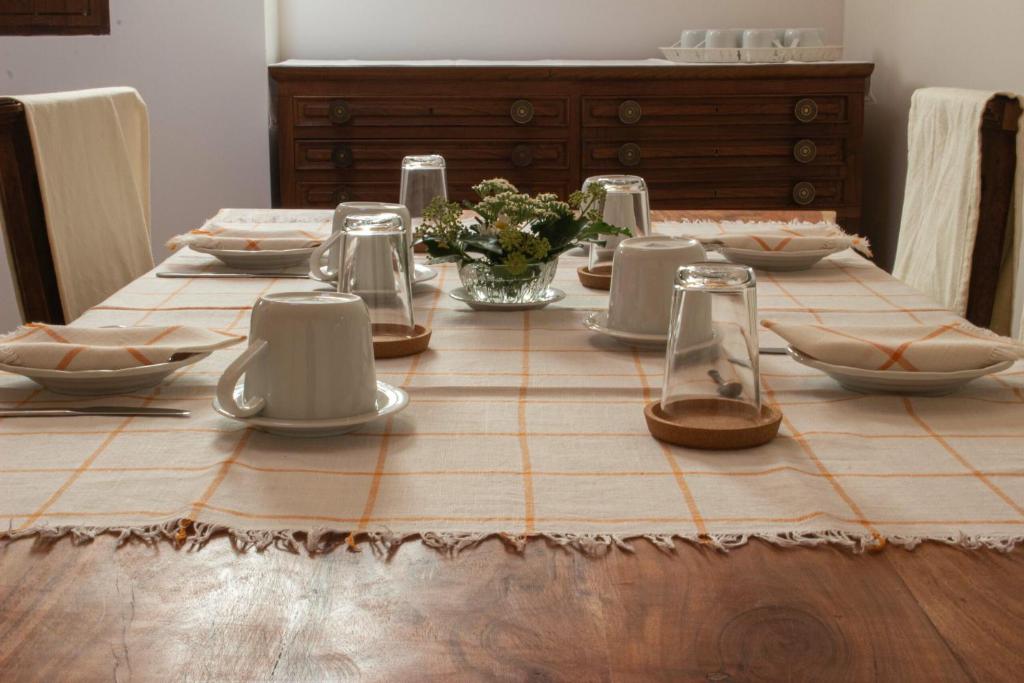Fotografie z fotogalerie ubytování B&B Villa Cavallier v destinaci Barzio