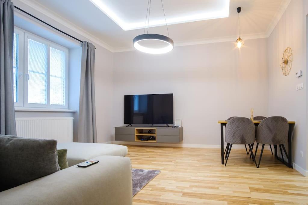 Billede fra billedgalleriet på Moderný byt v Starom Meste i Bratislava