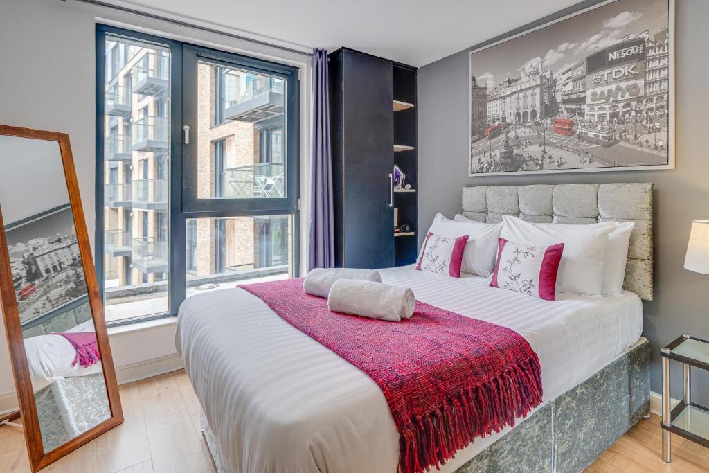 Chinatown Arcadian Birmingham City Centre Apartments Parking By RISE, Birmingham Updated 2023