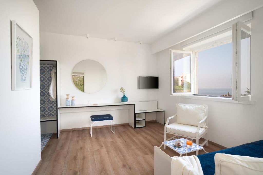 Domo 20 Hotel & Rooftop - 15