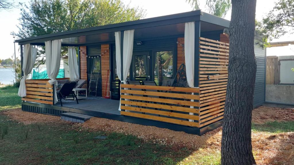 SAK Mobile Home Privlaka