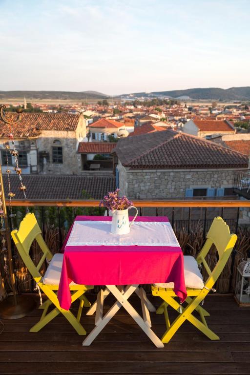 Chigdem Hotel-Special Category
