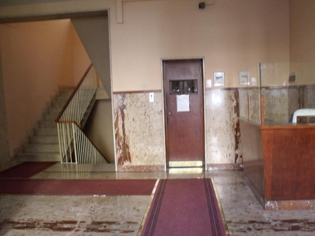Fotografie z fotogalerie ubytování Hotel Plaza Ungheria v destinaci Palermo