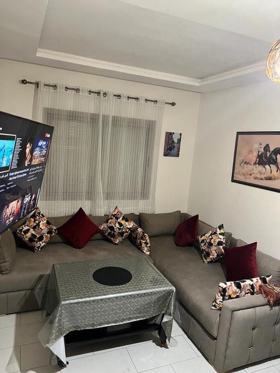 Superbe Appartement avec Netflix et La fibre