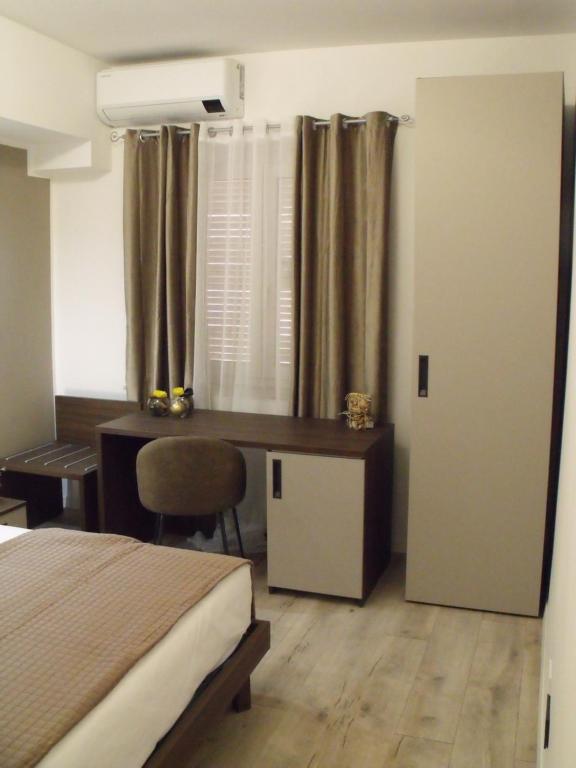 Hotel Plaza Ungheria - Resim 39