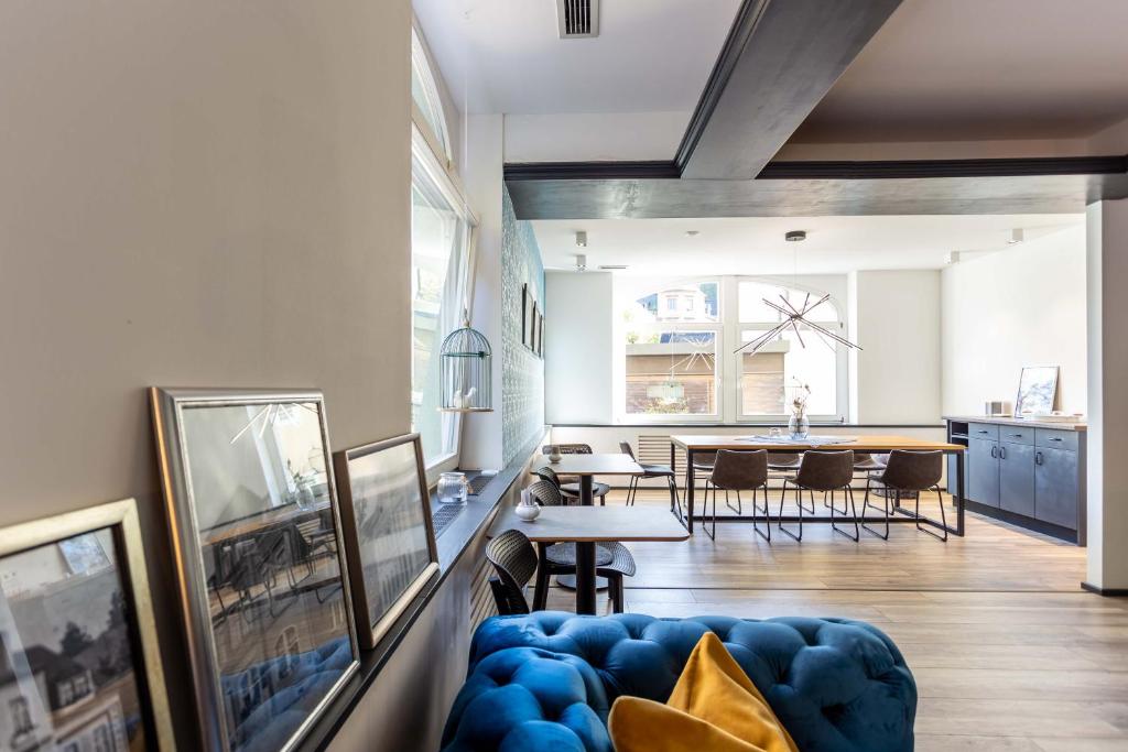 Photo from Villa Sachsenhof in Bad Schlema, Saxony, Germany