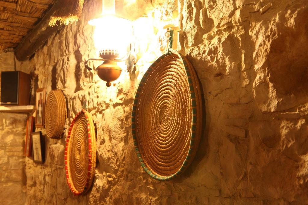 Fotografie z fotogalerie ubytování Agrovino Lofou v destinaci Lofou