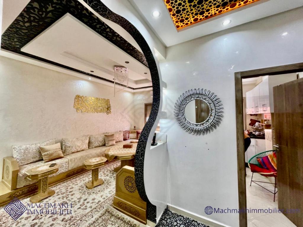 mhamid les jardin d’anas