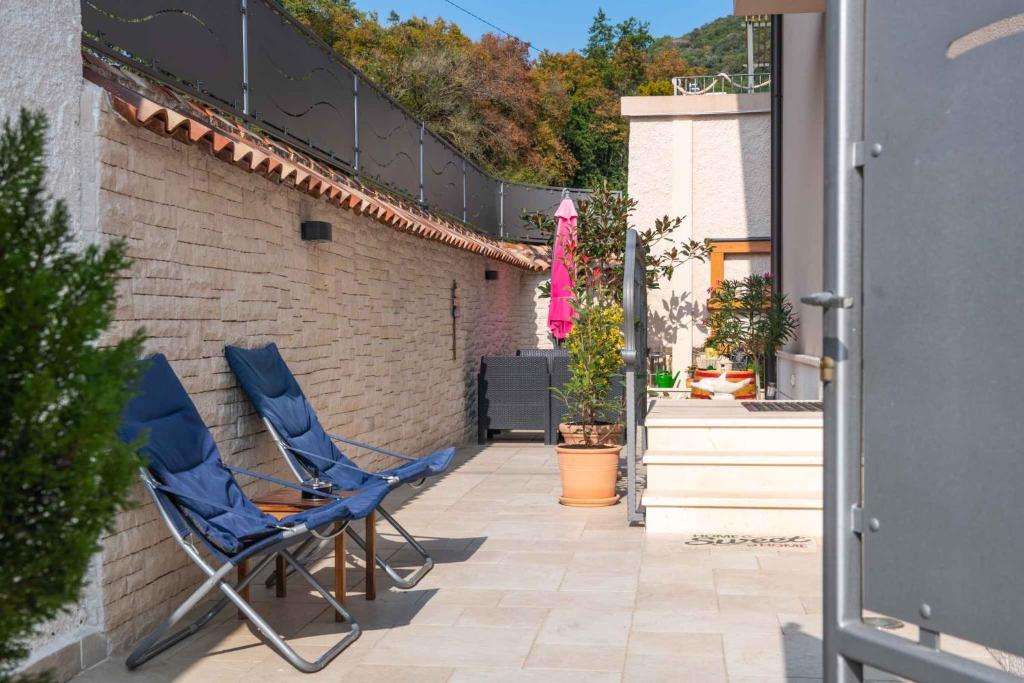 Zdjęcie z galerii obiektu Holiday home in Krnica - Istrien 38131 w mieście Krnica