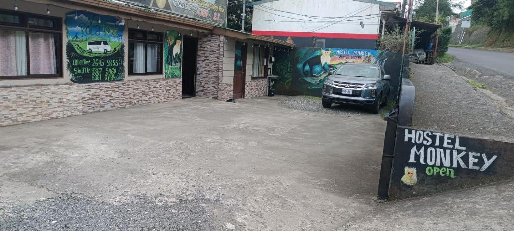 Monteverde Monkey's Home - Housity