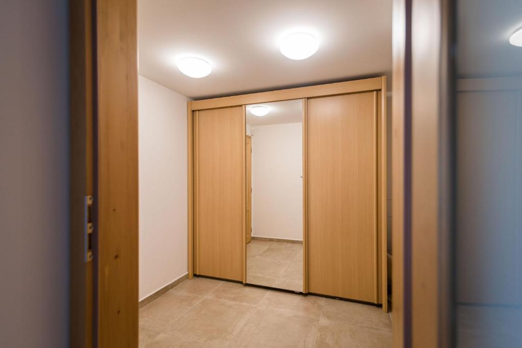 Fotografie z fotogalerie ubytování Ayni apartman v Semilech