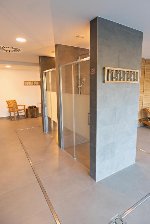Fotografie z fotogalerie ubytování Strunzova pila Kvilda apartmán 308 v Kvildě