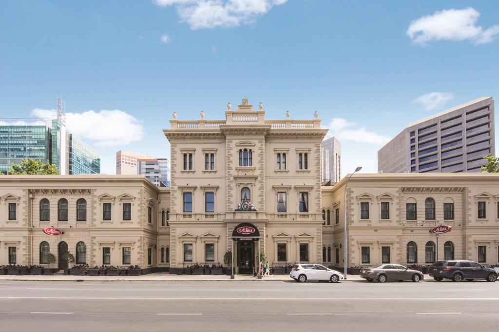 Housity - Adina Apartment Hotel Adelaide Treasury
