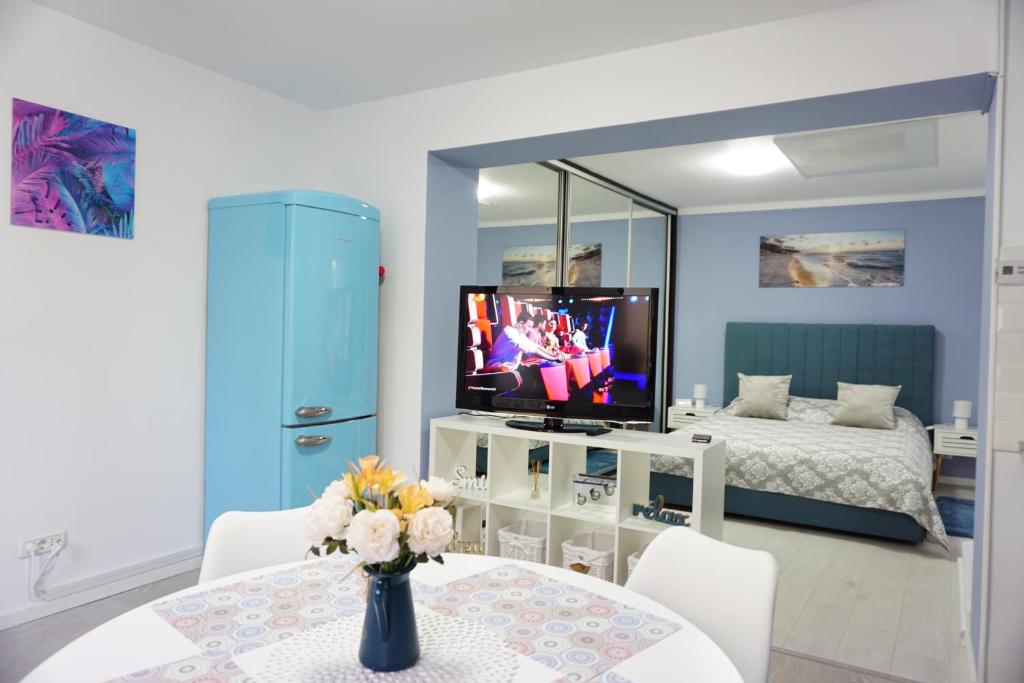 Studio'24 - Studio Con Balcone