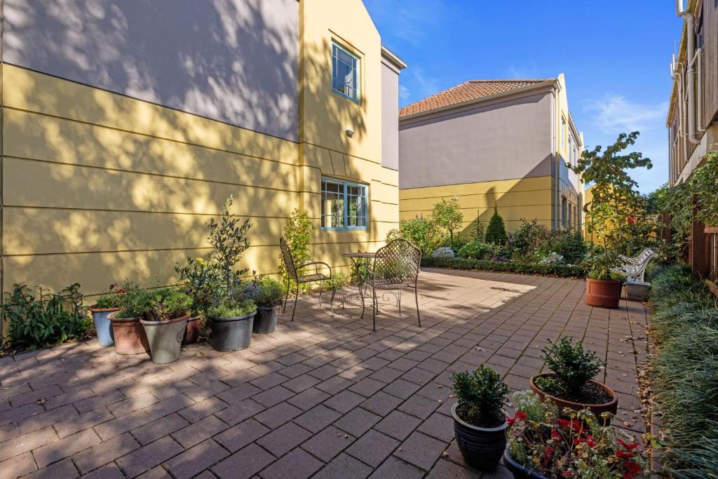 Denton Park Motel - Resim 5