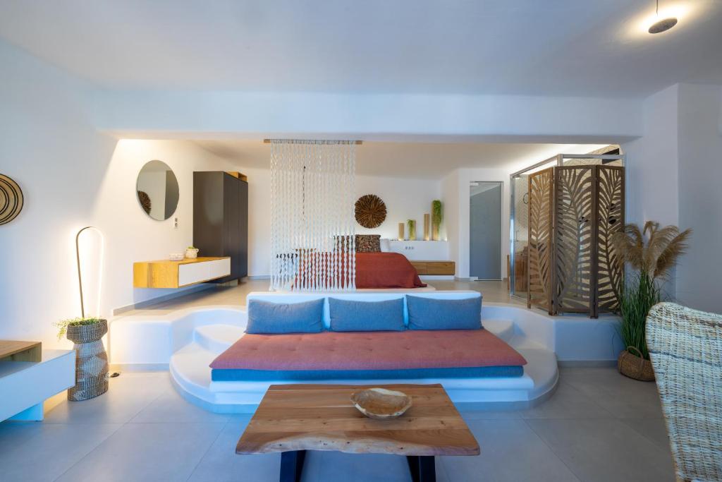 Infinity Blue Suites & Spa, Astypalaia – Updated 2024 Prices