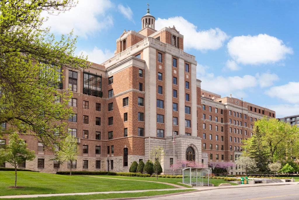 EVEN Hotel Rochester - Mayo Clinic Area by IHG photo