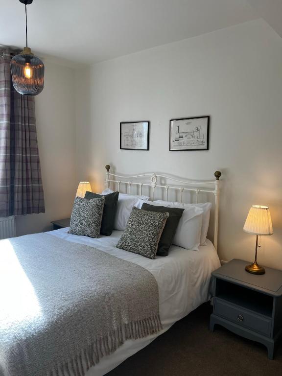White Hart - Chambre Double Standard