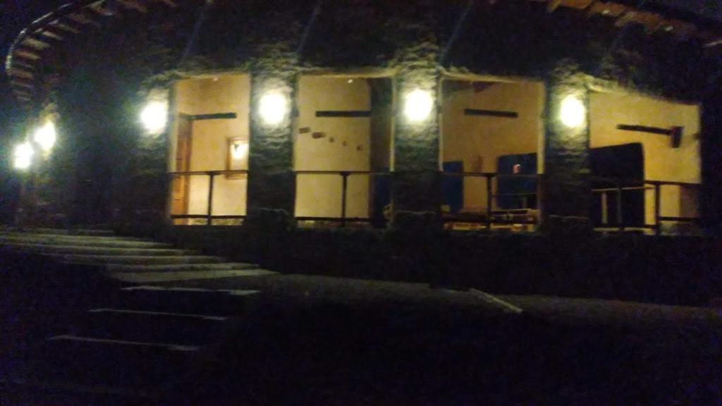 Fotografie z fotogalerie ubytování KONDUR ELEMENTOS ECO HOSTEL v destinaci Las Compuertas