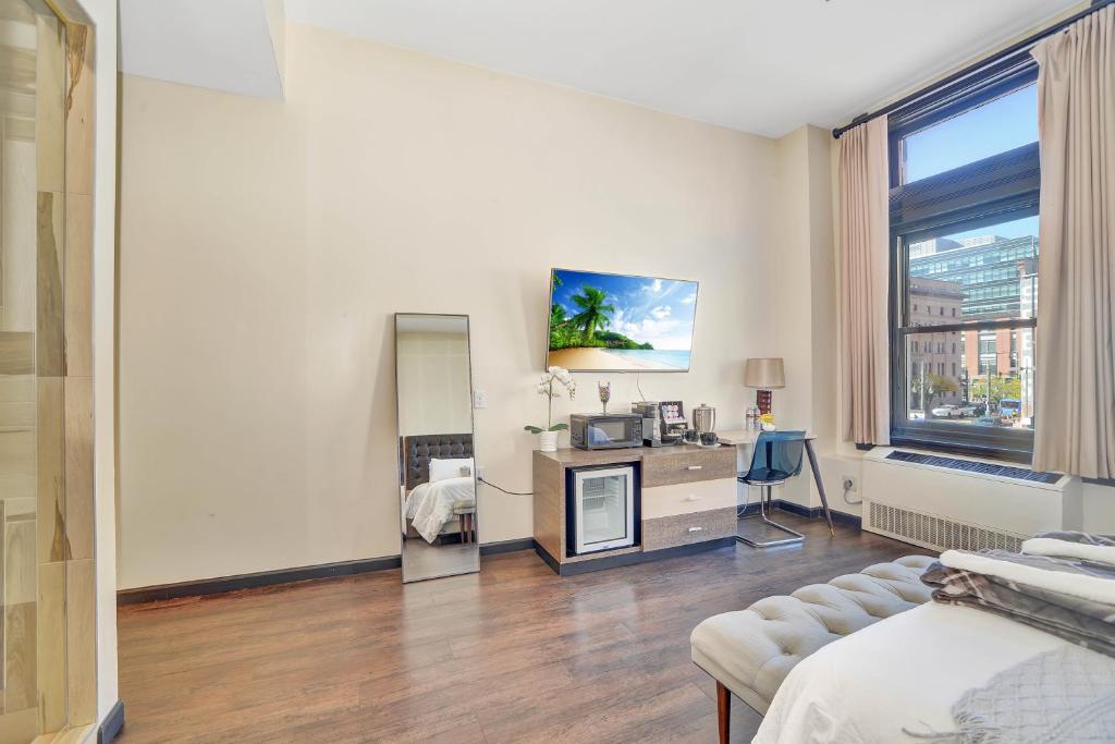 Good Hotels Downtown Denver - Studio De Reine