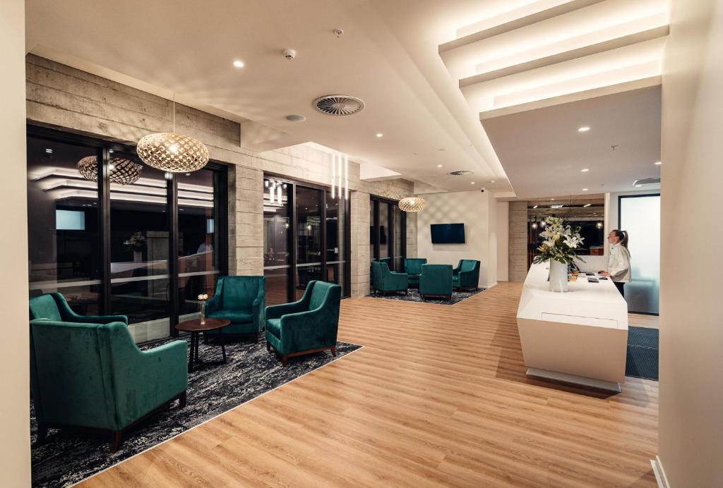 Sudima Kaikoura - Resim 2